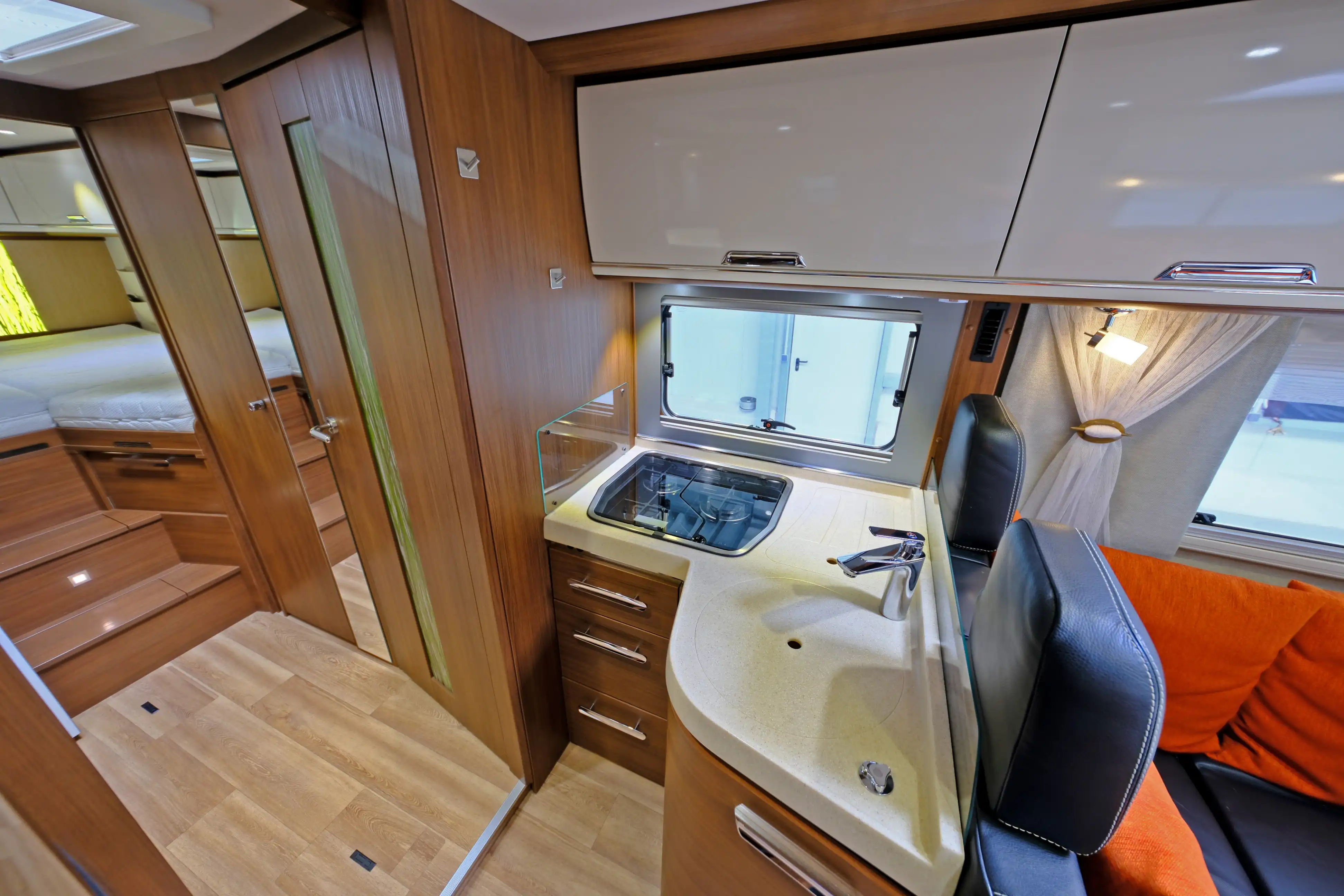 NIESMANN + BISCHOFF Arto 88 E